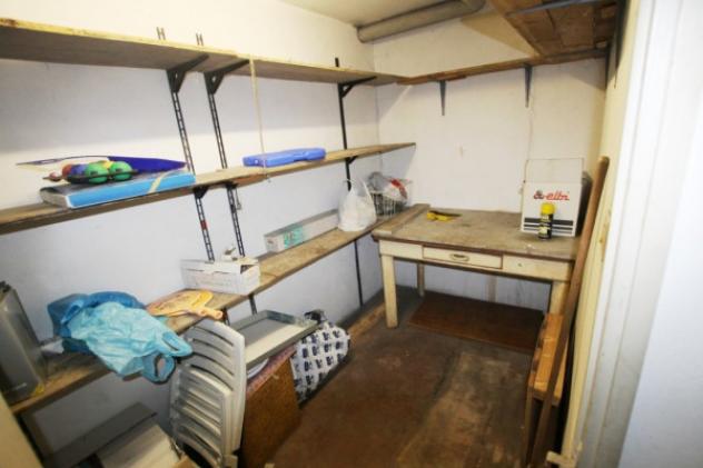 Appartamento di 131 m² con 4 locali e box auto in vendita a Padova - Foto 11
