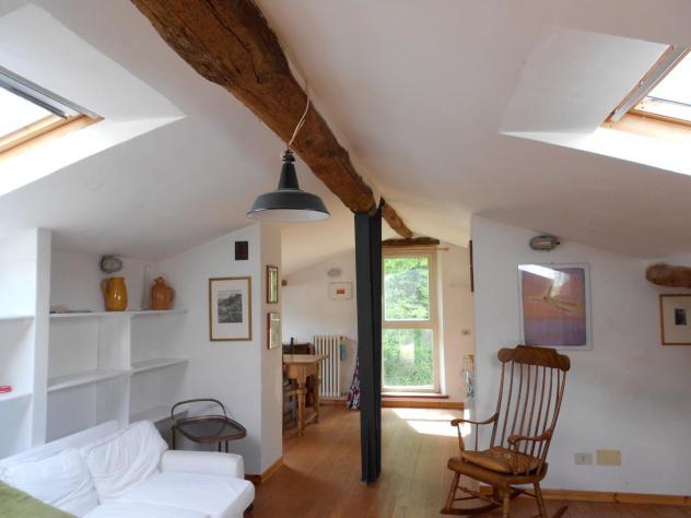 Villa in vendita a Capriglia - Pietrasanta 290 mq Rif: 829806 - Foto 8
