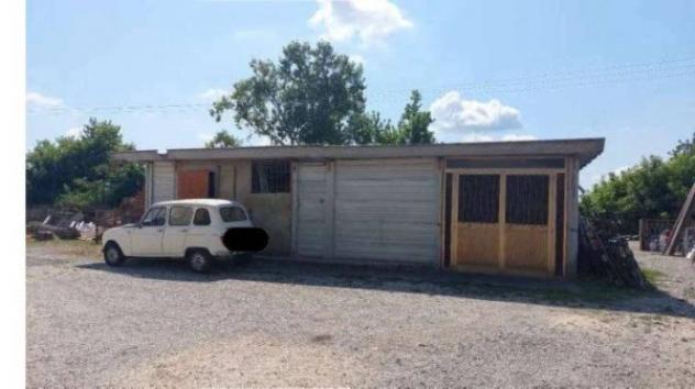 Immobile in asta di 184 m² in vendita a Portogruaro - Foto 8