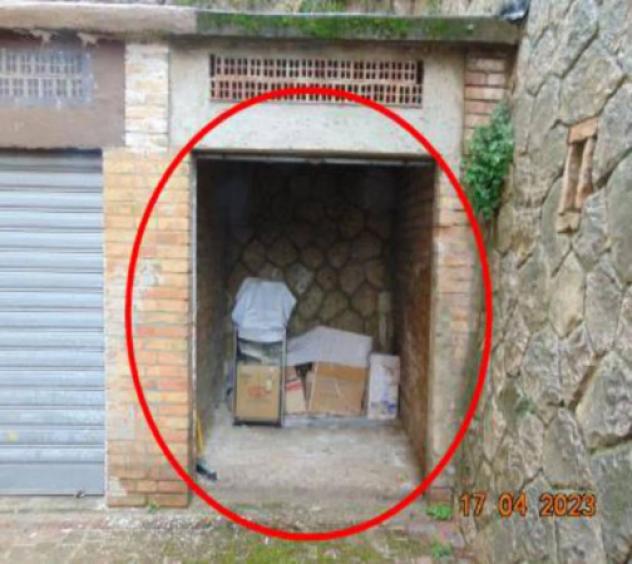 Immobile in asta di 102 m² in vendita a Potenza