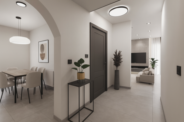 Appartamento in vendita a Santo Stefano di Magra - Foto 3
