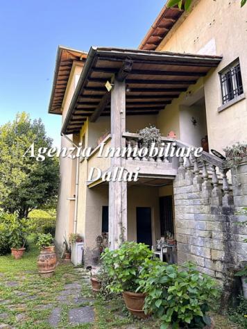 Scarperia - Villa padronale con parco circostante - Foto 3