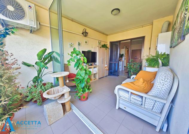 Trilocale in vendita a Taranto - Foto 15