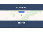 Immobile in asta di 127 m², box auto in vendita a Vittoria