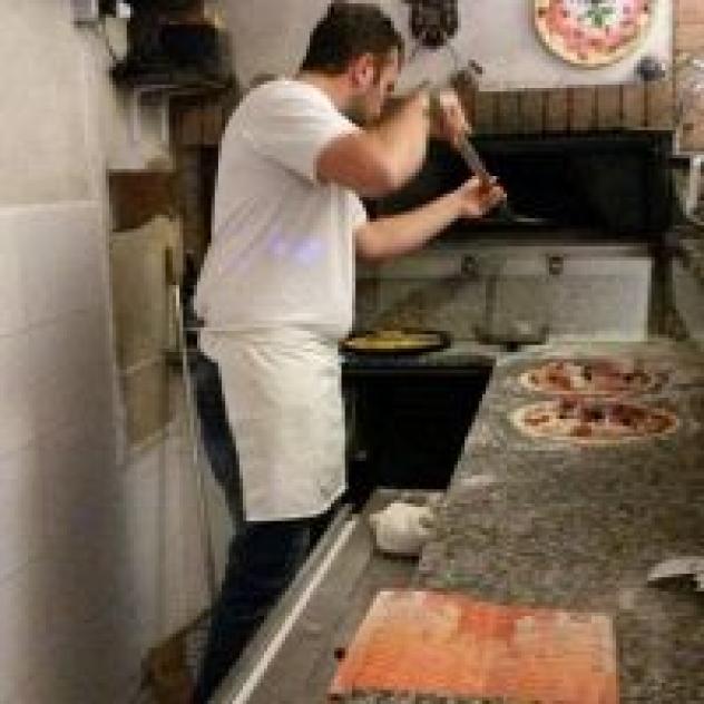 Ristorante Pizzeria Da Vincenzo