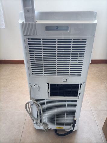 Climatizzatore portatile Daitsu 12000 Btu. - Foto 5