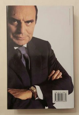 Vincitori e vinti di Bruno Vespa 1°Ed.Rai Eri Mondadori, novembre 2005 - Foto 8
