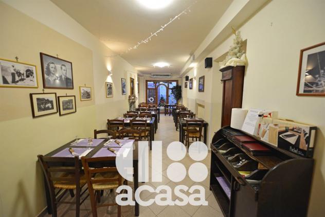 RINOMATO RISTORANTE LOCANDA TRATTORIA GIOVANNA - BAGNO DI ROMAGNA TERME - Foto 18