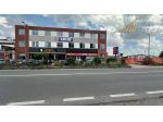 NEGOZIO PLURIVETRINE IN AFFITTO A BRUGHERIO