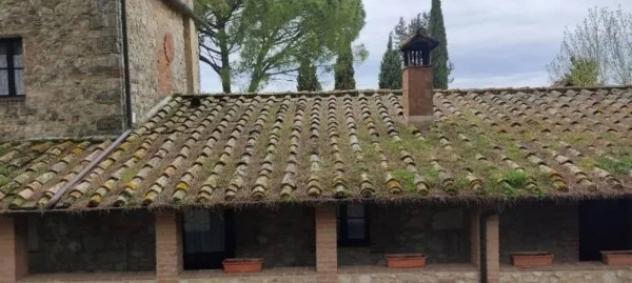 Immobile in asta di 46449 m² in vendita a Colle di Val d'Elsa - Foto 15