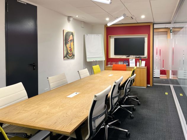 Ufficio privato in affitto per 5 persone a Milano, Bicocca - Foto 5