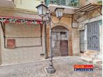 FOGGIA - VENDESI - CENTRO STORICO - VICO SASSI N. 22 - MQ.97 CATASTALI.