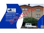Immobile in asta di 395 m² con più di 5 locali in vendita a Magione