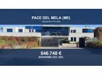 Immobile in asta di 1709 m² in vendita a Pace del Mela