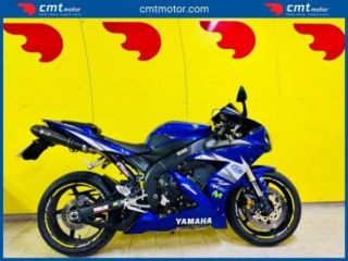 YAMAHA YZF R1 Finanziabile - Blu - 30138 rif. 23991874
