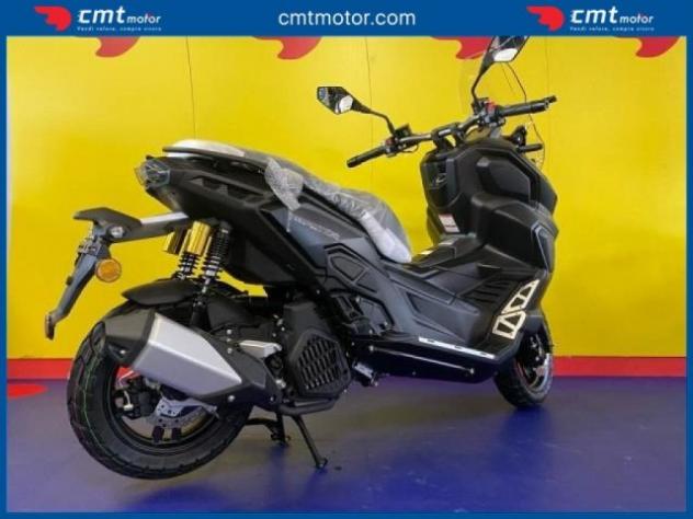 KL Brera X 125 Garantito e Finanziabile rif. 23779251 - Foto 4