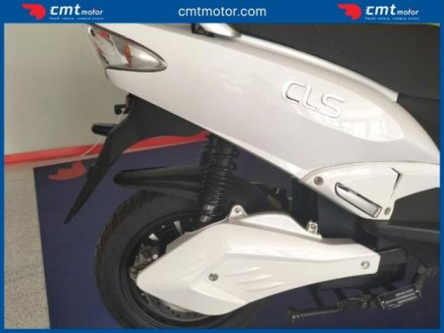 CJR MOTORECO CLS 3kW Elettrico Garantito e Finanziabile rif. 21957995 - Foto 7