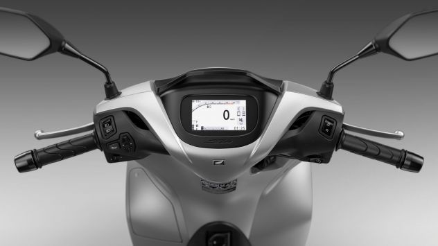 Honda SH 150i - Foto 9
