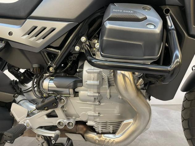 Moto Guzzi Stelvio null - Foto 9