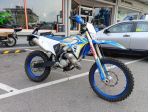TM MOTO EN 125 EN 125 FI 2023 rif. 23900474