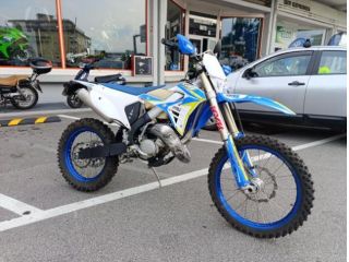 TM MOTO EN 125 EN 125 FI 2023 rif. 23900474