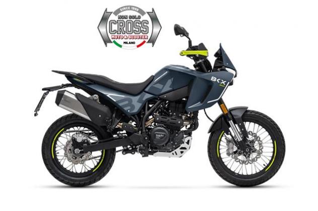 BENELLI BKX 300 - ANNO 2026 rif. 23750352 - Foto 5