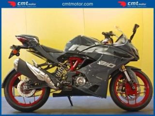 TVS Motor RR 310 Garantita e Finanziabile rif. 22992426