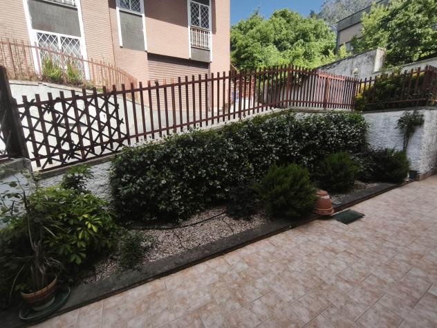 Appartamento in Via di Casalotti - Foto 19