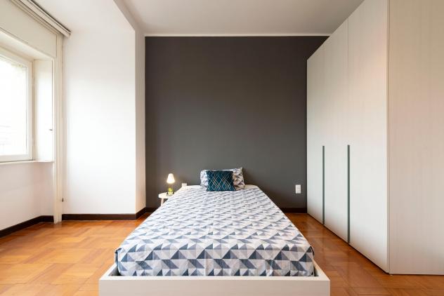 Viale Beatrice d'Este - Room 4 - Foto 4