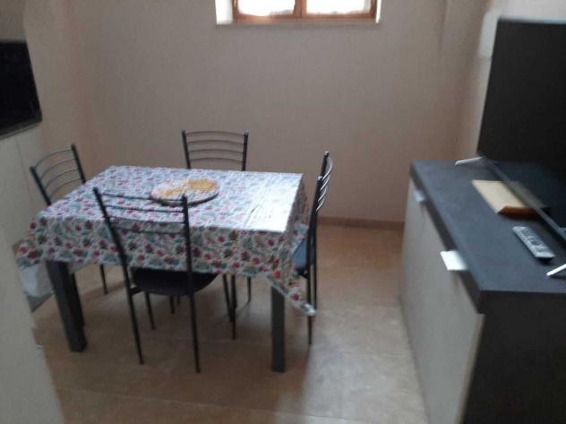 Stanza in appartamento in affitto a Siena