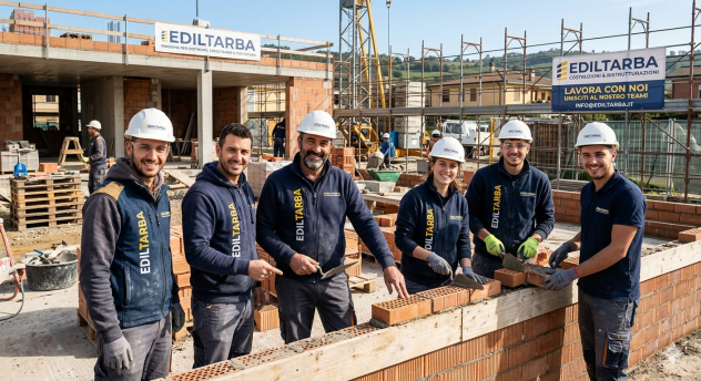Ceracasi muratore o manovale