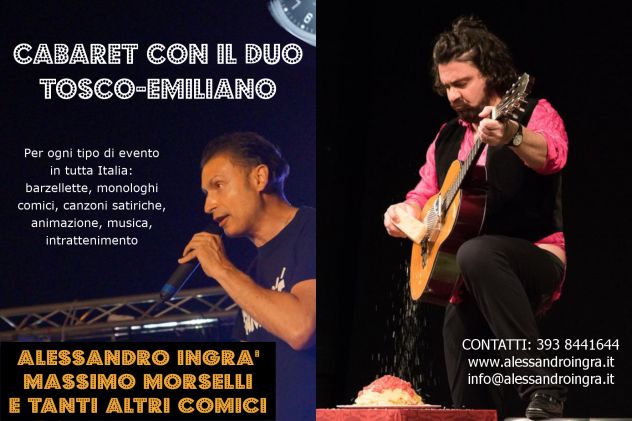 Cabaret Lentate sul Seveso