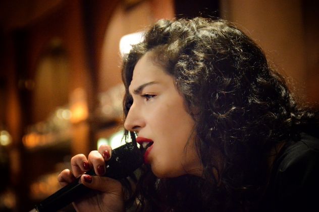 Musica per matrimonio Paradiso