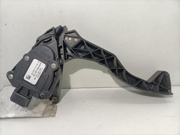 PEDALE ACCELERATORE RENAULT Twingo III serie A4532900800/180023357R H4D400 (14)