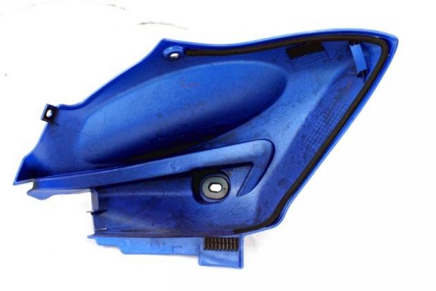 SUZUKI GSX S 125 4429223KA0 CARENA SERBATOIO DESTRA WDL0 22 - 24 RIGHT TANK COVER - Foto 3