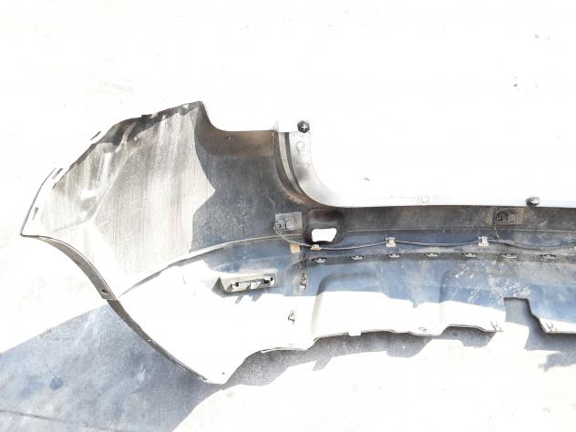 PARAURTI POSTERIORE COMPLETO DACIA Duster 1° Serie K9K 658, K9K 856, K9K 858, K9K 898 (1017) - Foto 5