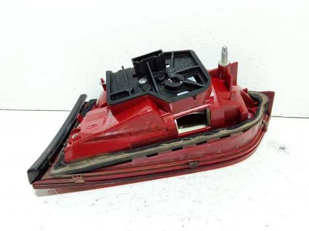 STOP POSTERIORE SINISTRO INTEGRATO NEL PORTELLO AUDI A4 Avant (B8) THK223 (1115) - Foto 4