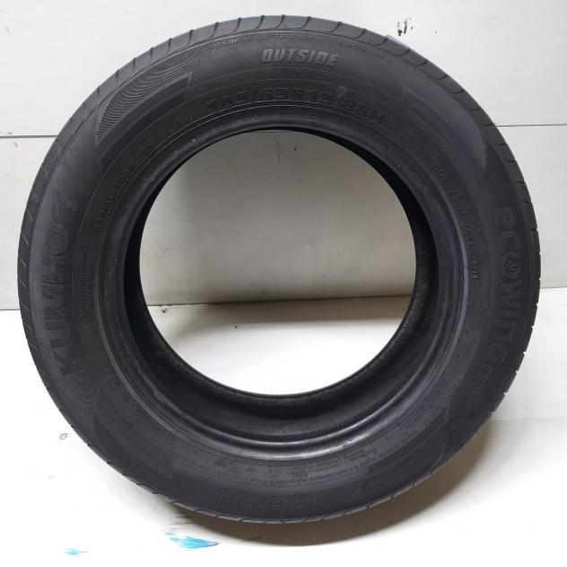 4 GOMME 185 65 15 KUMHO A71834 - Foto 7