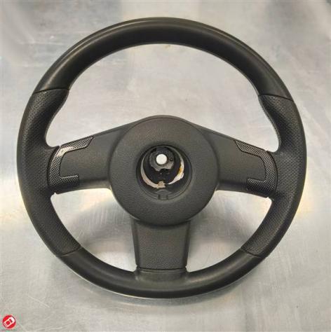 4AP017CARBONE VOLANTE AIXAM CITY MEGA MINAUTO VISION SENSATION