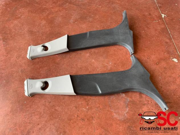 Rivestimento Montante Centrale Bmw X1 F48 7332818 7332817 - 43310 - Foto 3