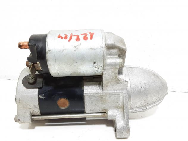 MOTORINO D' AVVIAMENTO SUZUKI S-CROSS Serie 3110061MA K10C Benzina 1000 (13) - Foto 3
