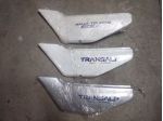 Honda Transalp 600 telaietto faro, ricambi usati