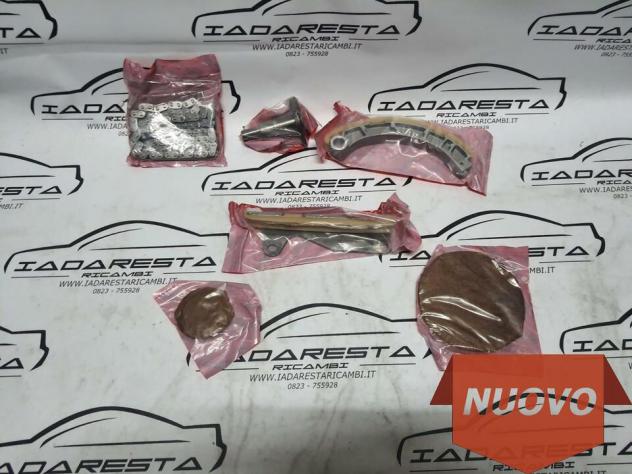 Kit Distribuzione Isuzu D-Max 2.5 D 8973123291 - Foto 3