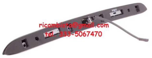 51137171699 BMW 3 E46 Barra maniglia cofano