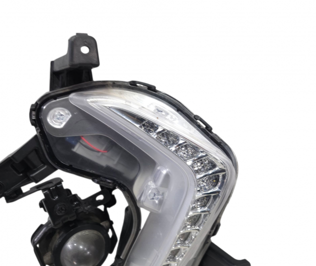 FANALINO PARAURTI ANT DX HYUNDAI Tucson serie 92208-D7700 (15) - Foto 2