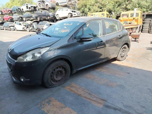 RICAMBI USATI AUTO PEUGEOT 208 Serie 1607290280 Bifuel/Gas 1400 (1219) - Foto 3