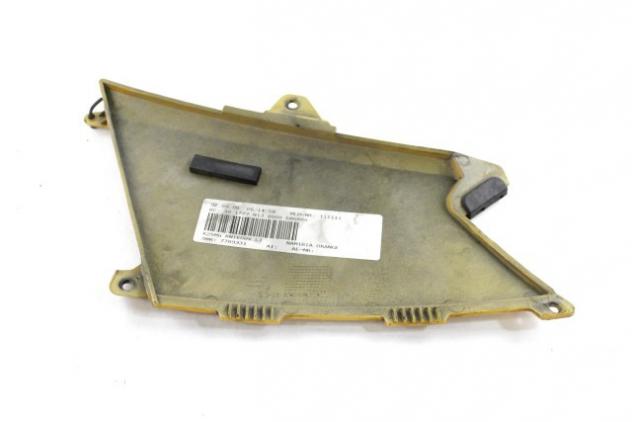 BMW R 1200 GS 46637709323 CARENA SERBATOIO SINISTRA K25 08 - 12 LEFT SIDE TANK FAIRING LEGERI SEGNI DI USURA - Foto 3