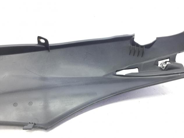 PIAGGIO LIBERTY IGET ABS 125 CARENA FIANCATA POSTERIORE DESTRA 2015 2019 MA4100 - Foto 7