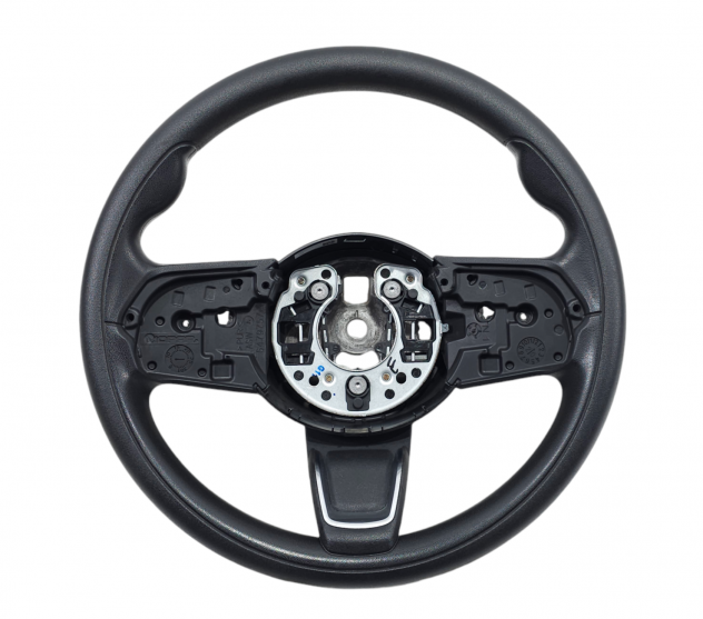VOLANTE FIAT 500 L Serie (351_352) 07357017710 (12)