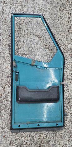 PORTA PIAGGIO APE 50 - Foto 2